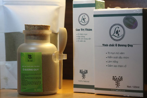 Công ty Mỹ phẩm Yến Kim cho ra đời sản phẩm Lamer Care
