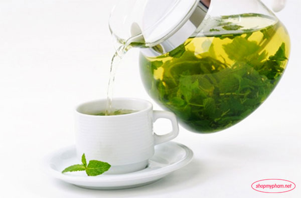 Cách sử dụng Golean Detox
