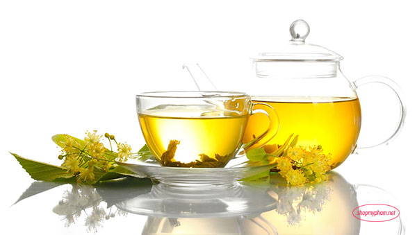 Một số lưu ý khi sử dụng trà