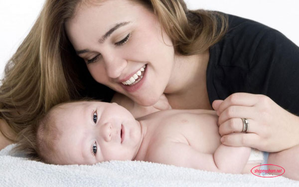 Trà thảo mộc giảm cân tốt cho mẹ