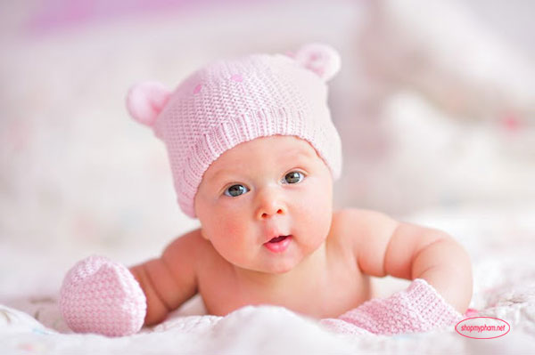 Trà thảo mộc giảm cân tốt cho bé