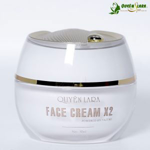 Face cream