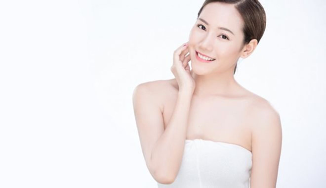 Hỗ trợ làm trắng da