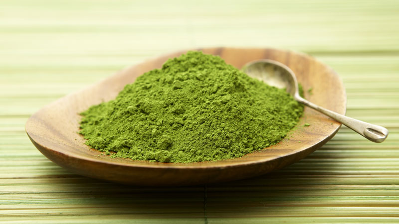 bột mask neem ấn độ