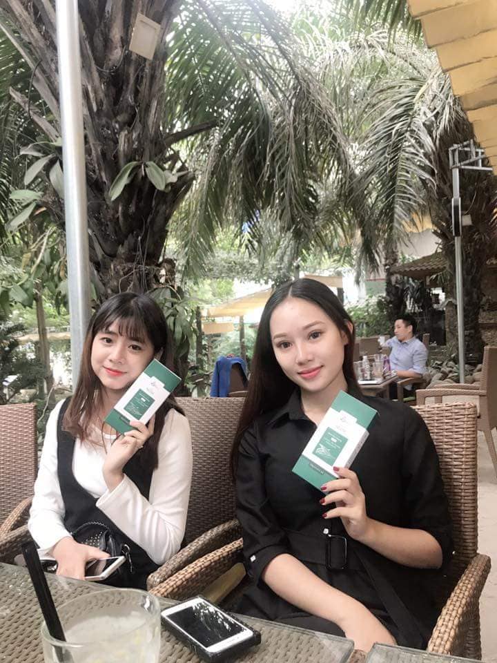 Sữa rửa mặt neem ấn độ review