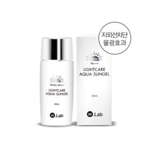 Gel chống nắng Lightcare Aqua