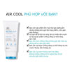 Gel làm mát chống nắng SNP